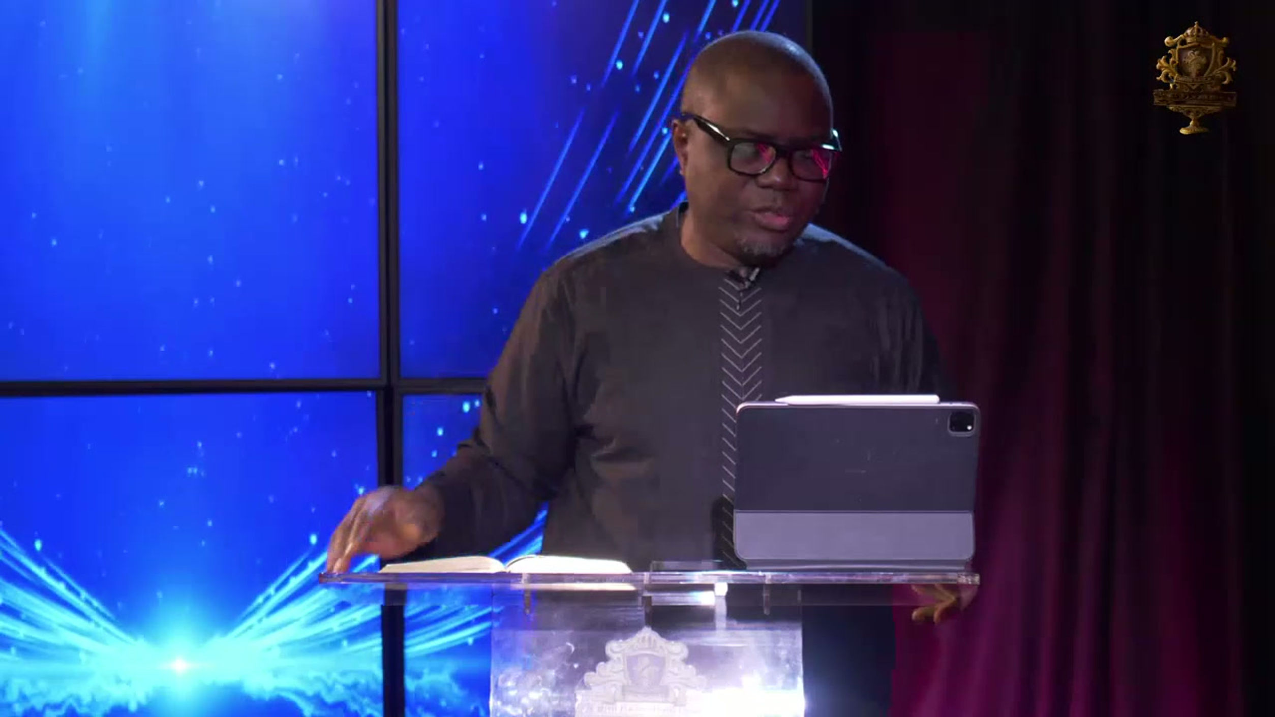 Sunday Morning Service